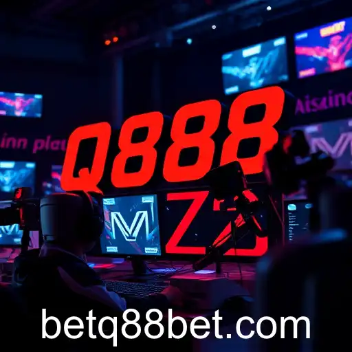Exploring the Impact of 'Esports' as a Game Category with q88bet