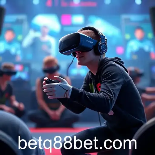 Evolution of Online Gaming in the Mid-2020s