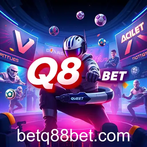 Exploring the Rise and Role of q88bet in Online Gaming