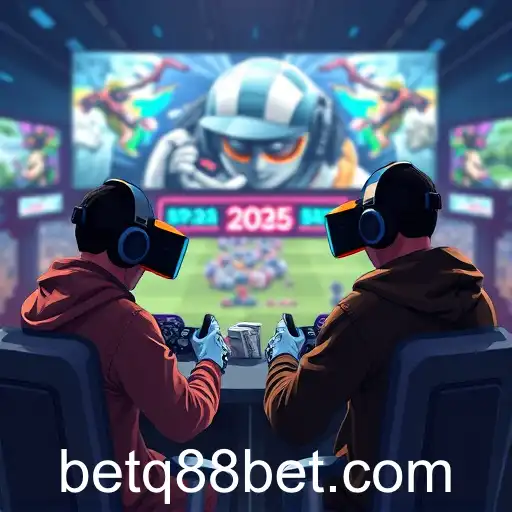 Evolving Gaming Landscapes: q88bet's Impact