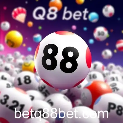 Exploring the Exciting World of Lottery on q88bet
