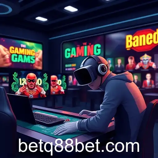 The Evolution of Online Gaming in 2025