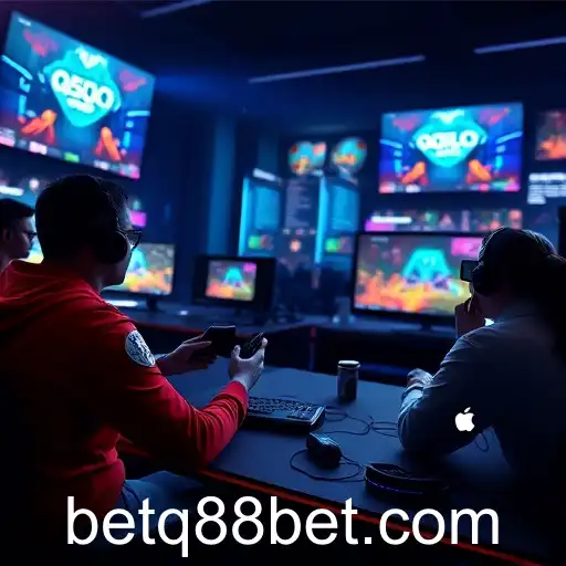 The Evolution of Online Gaming Platforms