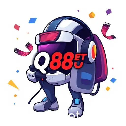 Q88Bet Revolutionizes Online Gaming in 2025