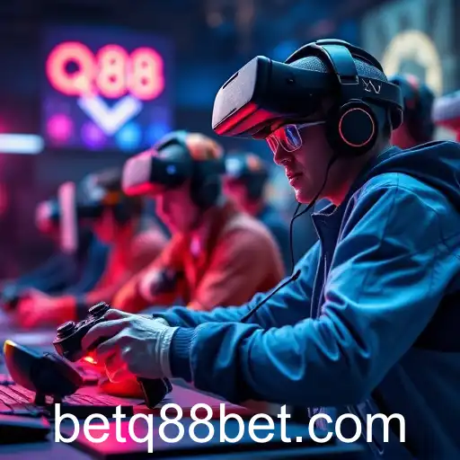 The Expanding Universe of Online Gaming in 2025