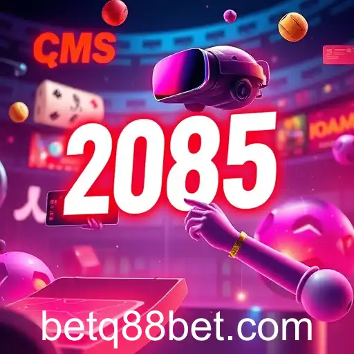 The Ascension of q88bet in the Online Gaming World