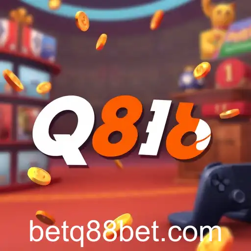 Q88Bet Shaping the Future of Online Gaming