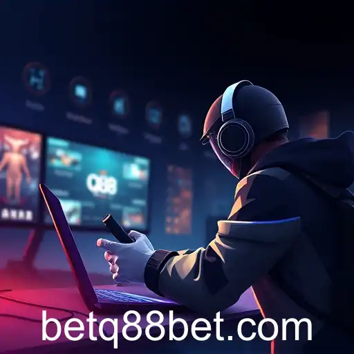 The Rise of Online Gaming Platforms