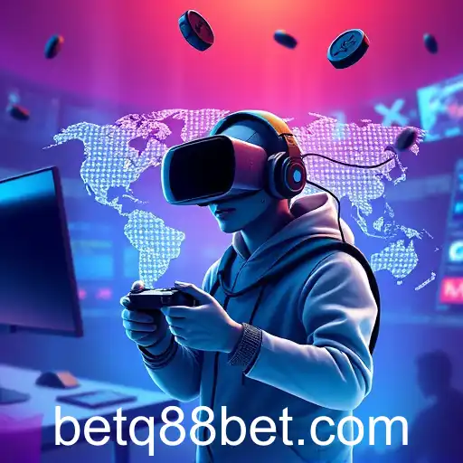 The Rise of Online Gaming Platforms in 2025