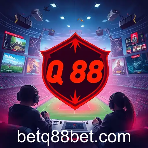 The Rise of Online Gaming: Q88Bet at the Forefront
