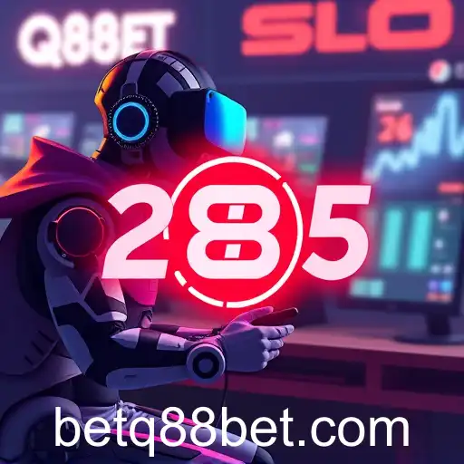 The Evolution of Online Gaming in 2026: A Closer Look at Q88bet