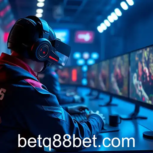 Online Gaming Trends and Innovations