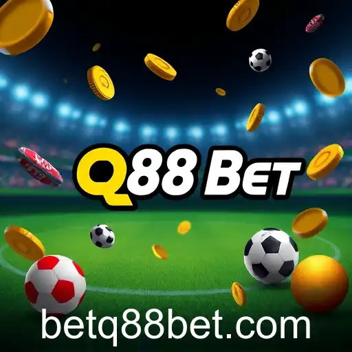 Exploring the Exciting Promotions Category at q88bet