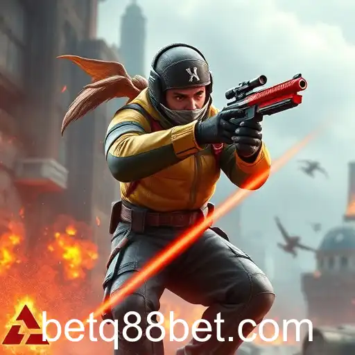 Q88Bet Revolutionizes Online Gaming in 2025