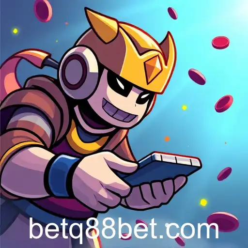 Q88Bet's Impact on Online Gaming Community