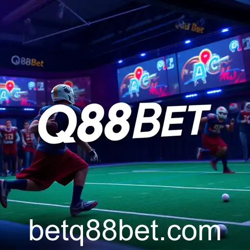 The Growing Influence of Q88Bet in the Online Gaming Arena