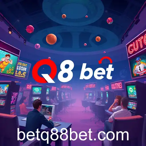 Q88bet's Evolution in Online Gaming