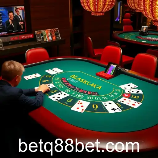 The Rise of Online Betting Platforms