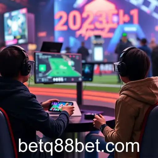 The Rise of Gaming Platforms in 2025