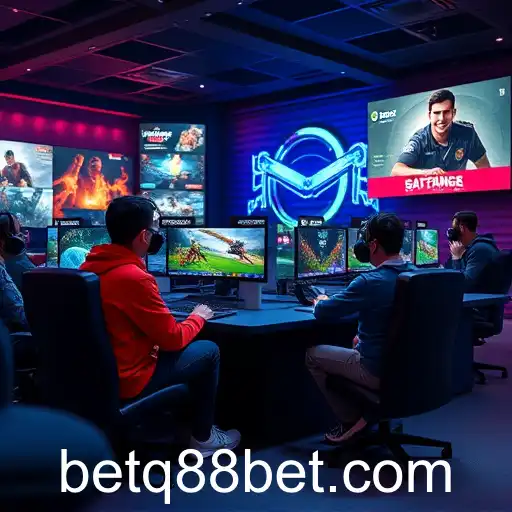 The Rise of Gaming Portals: Q88Bet in Focus