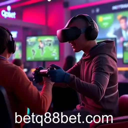 The Rise of Online Gaming Platforms