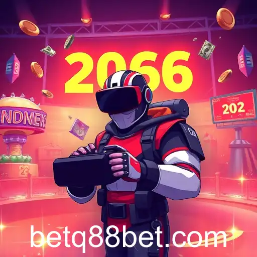 The Rise of Q88bet in the Online Gaming Industry