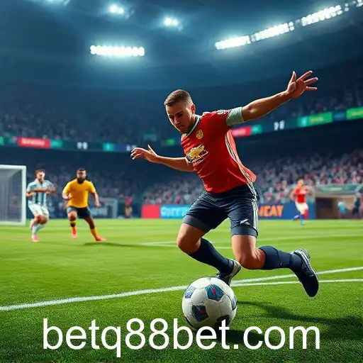 Understanding Sports Betting on q88bet: A Comprehensive Guide