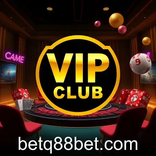 Exploring the 'VIP Club' Game Category on q88bet: An Exclusive Gaming Experience